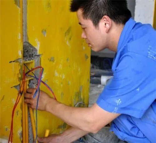 室内装修工人哪里找 找装修工人的4个渠道介绍