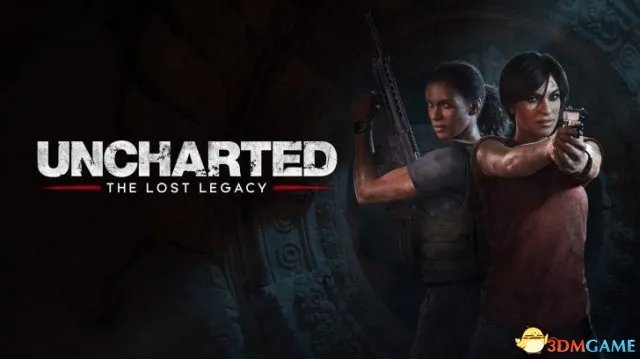 《神海：失落的遗产》大小几乎与《神海4》相当