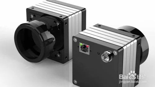 分切机模切机CCD极片在线检测设备