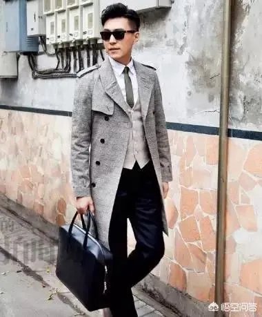 中国明星帅哥怎么排名？