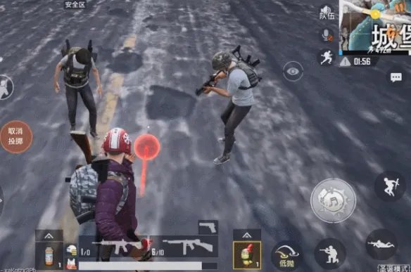 刺激战场圣诞模式怎么进 快速进入圣诞模式方法