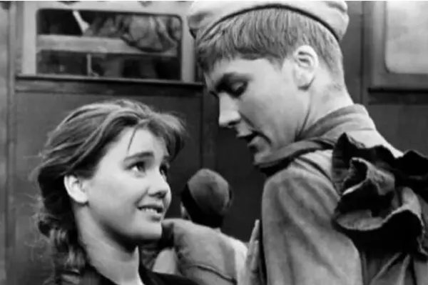 俄罗斯十大经典歌曲