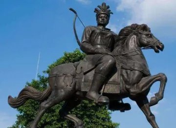 盘点古代七位巾帼英雄，她们有哪些事迹？