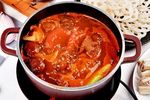 牛肉汤的做法大全 牛肉汤怎么做好吃