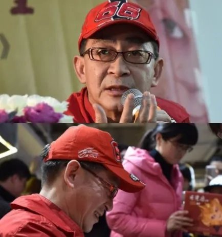 六小龄童现身安徽签售新书 场面火爆粉丝囊括老中青三代