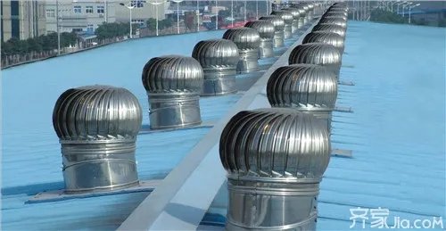 无动力通风器特点及优势  无动力通风器价格