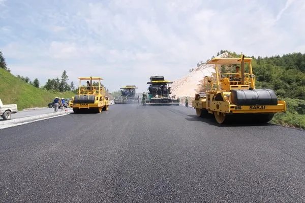 沥青混凝土密度是多少