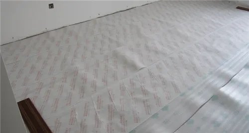 地板防潮垫价格行情 木地板防潮垫使用方法