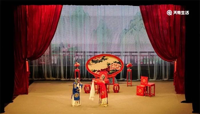 中国五大剧种是哪五种