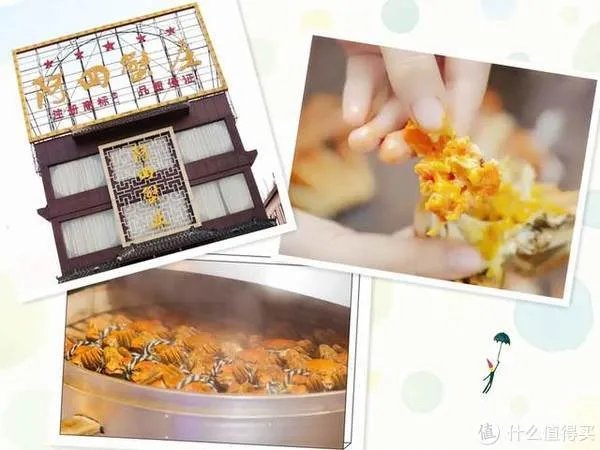 为什么阳澄湖大闸蟹有名?去阳澄湖吃大闸蟹哪家好