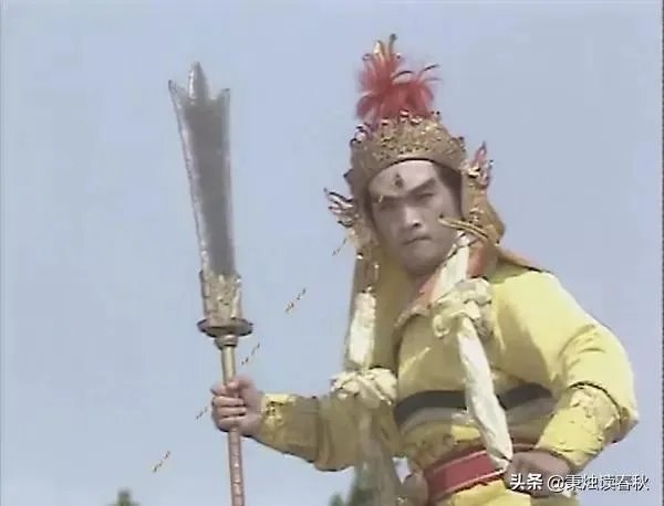 杨戬与孙悟空到底谁更厉害？