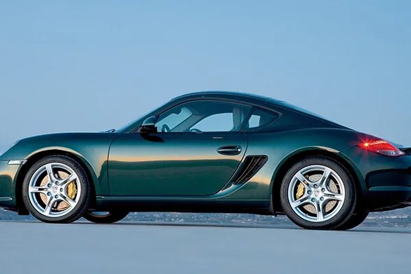 全球十大跑车价格：兰博基尼第十，第一售价高达5000万