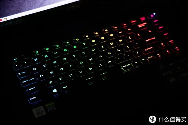 微星游戏本怎么样