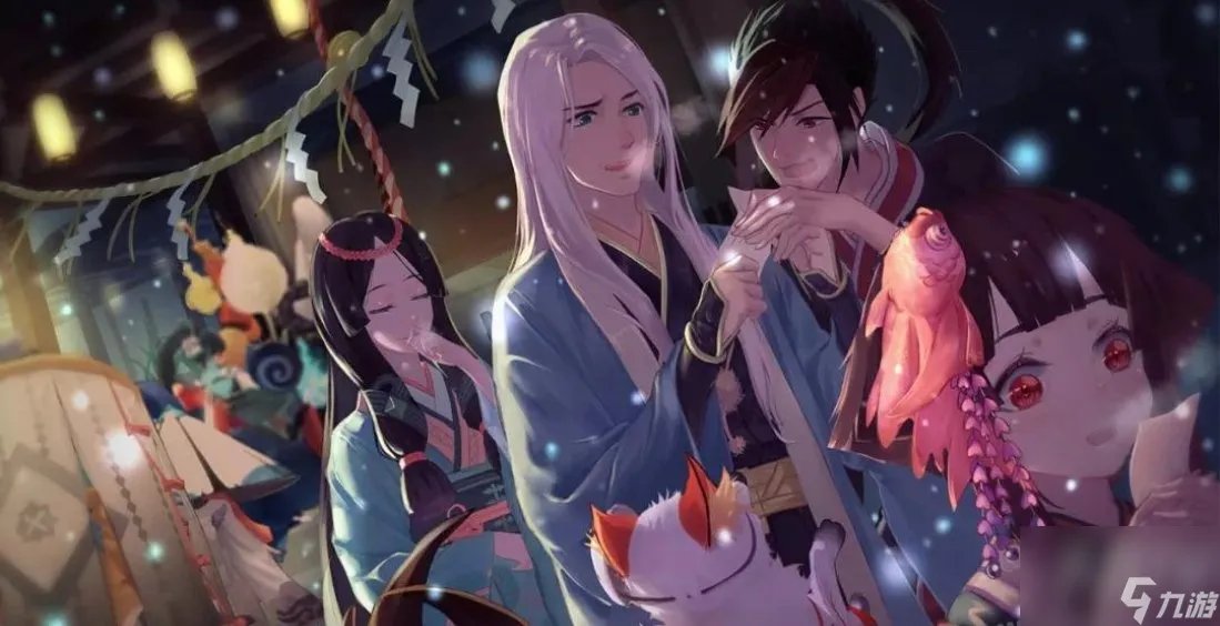 阴阳师最强斗技阵容怎么搭配 2023最强斗技阵容推荐