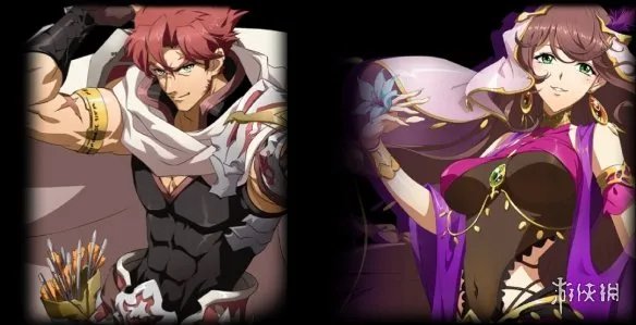 《梦幻模拟战》2022年卡池介绍 2022年卡池大全