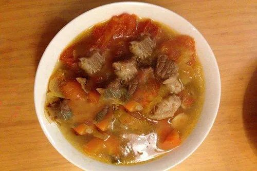 牛肉汤的做法大全 牛肉汤怎么做好吃