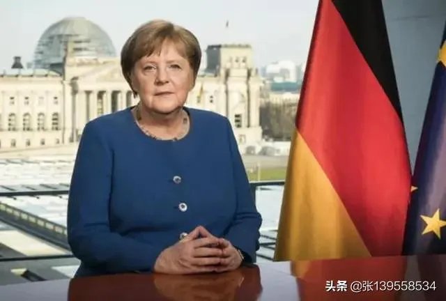 德国首相默克尔已经居家隔离，您怎么看待德国乃至欧洲疫情发展？