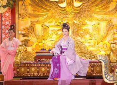 “狸猫换太子”的故事是真实的吗？与刘娥有什么关系？