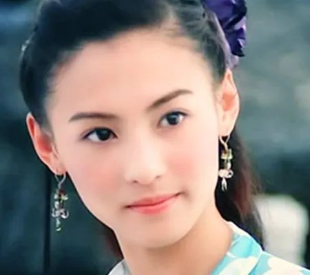 张柏芝私人相册写真大全 “坐大腿”真相曝光