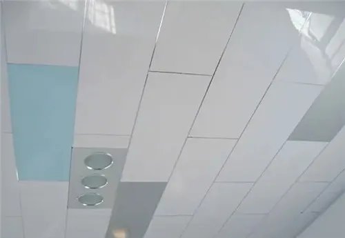 顶善美集成吊顶是几线品牌