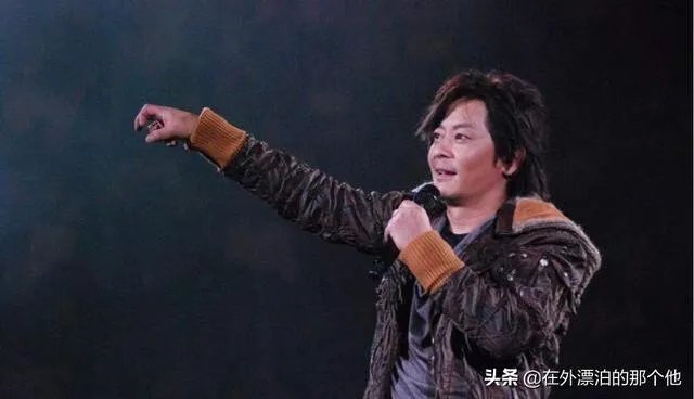 好久没有王杰的消息，好久没有更新微博，有谁知道杰哥怎么样了？