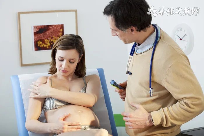 鉴定胎儿性别的方法