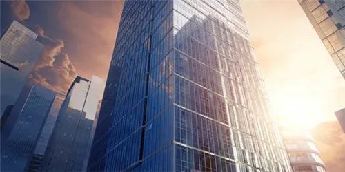 上海写字楼租赁中介收费标准