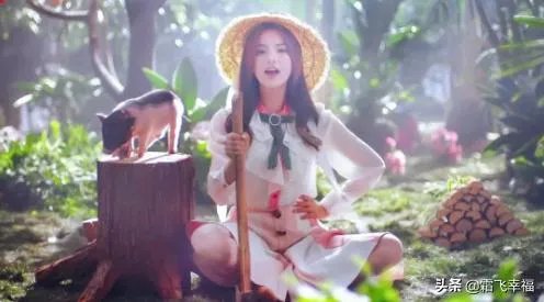 你觉得杨超越演技怎么样？