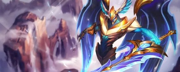 仲裁圣骑为何停售