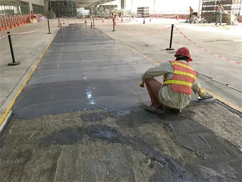 水泥砂浆配合比是多少