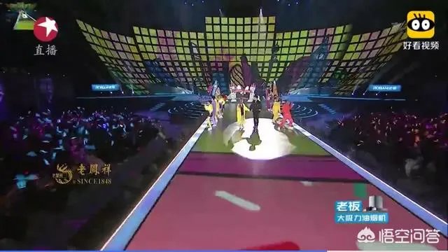 2018年各台跨年晚会你最喜欢谁的表演？