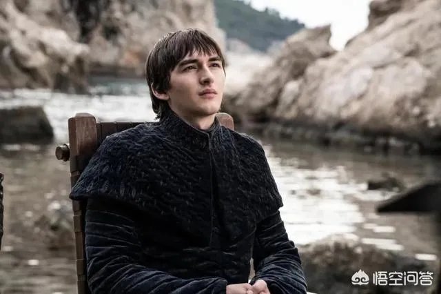 瓦雷利亚钢剑为什么能杀死白鬼？