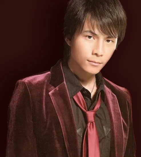  爆料孙协志离婚的真实原因     揭秘演艺生涯大新闻