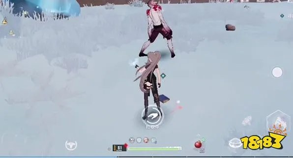 幻塔柯蓝位置在哪 雪原勘探队任务触发及完成攻略