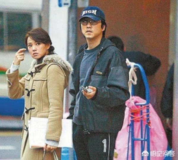 伊能静和庾澄庆为什么离婚？