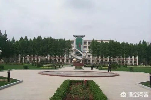 信阳师范学院怎么样？