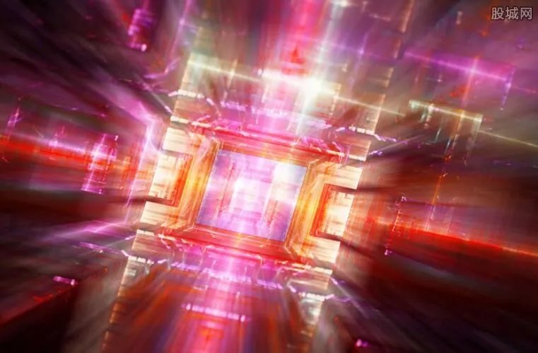 特朗普考虑将中芯国际列入黑名单 再盯上中国科技企业