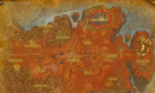 魔兽世界末日行者哪里刷