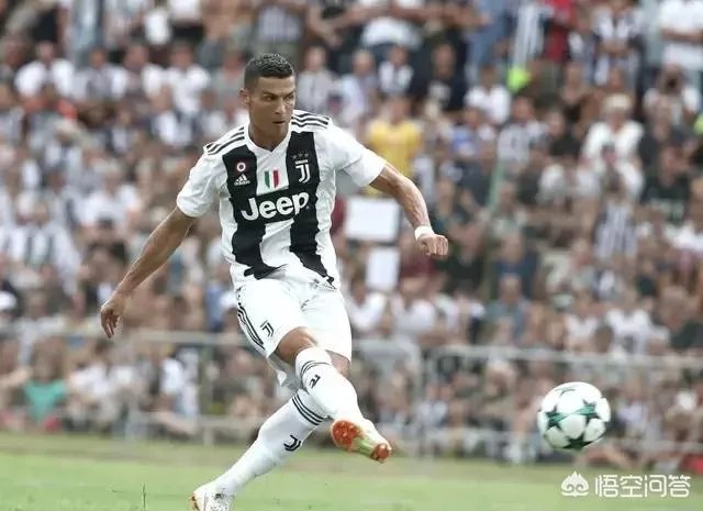 C罗意甲首秀确认在19日凌晨上演，他能在比赛中打进几球？两队的比分又会是怎样的呢？