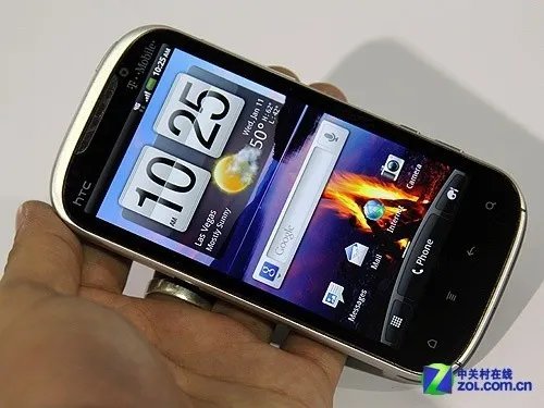 现在适合入手 HTC Amaze 4G价格稳定中