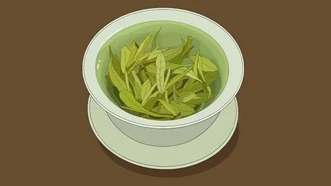 经期能喝铁观音吗