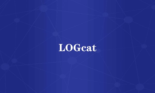 LOGcat