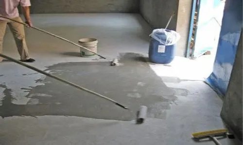 水泥增强剂的优点 使用水泥增强剂作用有哪些