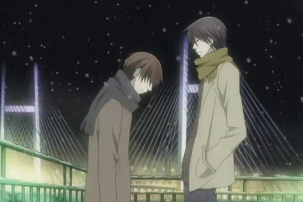 世界第一初恋2值得一看么？