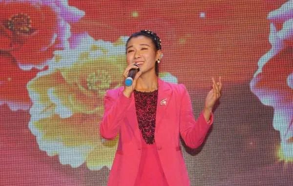 《我是大明星》王媛媛的是谁？