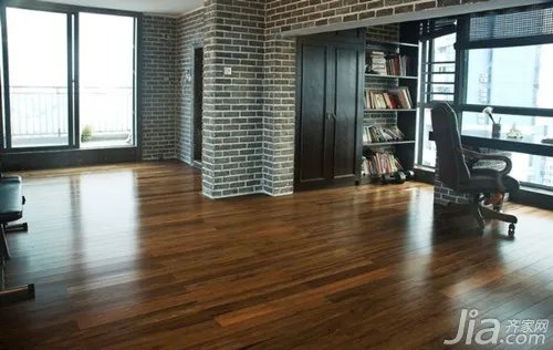 实木地板材质有哪些 实木地板材质排名