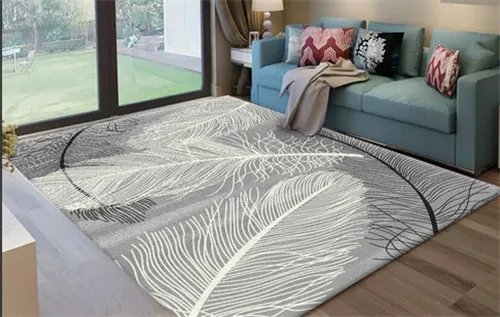 地毯材质有哪些