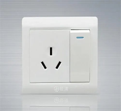 插座16a是什么意思