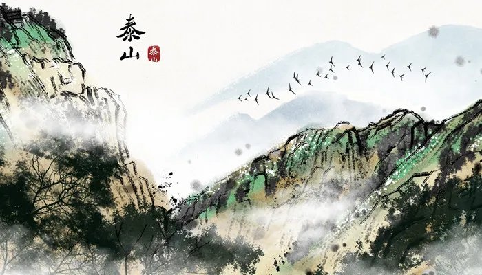 什么叫泰山石敢当 泰山石敢当什么意思