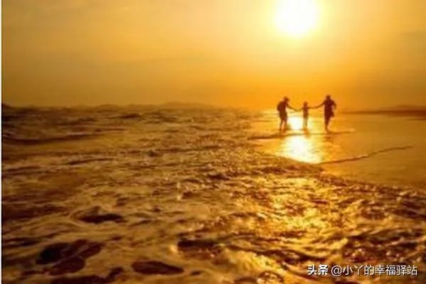 幸福是什么,幸福是什么感觉?